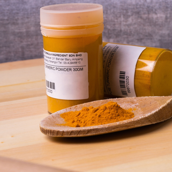 Turmeric Powder