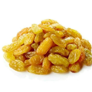 Golden Raisin USA