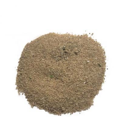 Mixed Spice Powder