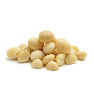 Macadamia Nuts Wholes/Halves