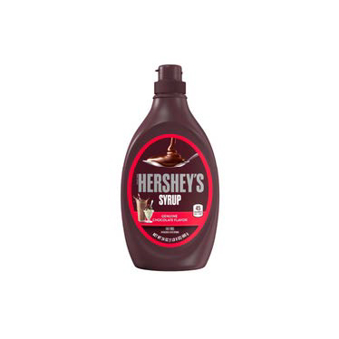 Hershey Chocolate syrup