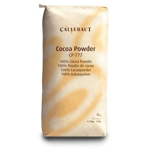 Cocoa Powder Callebaut (CP-777)