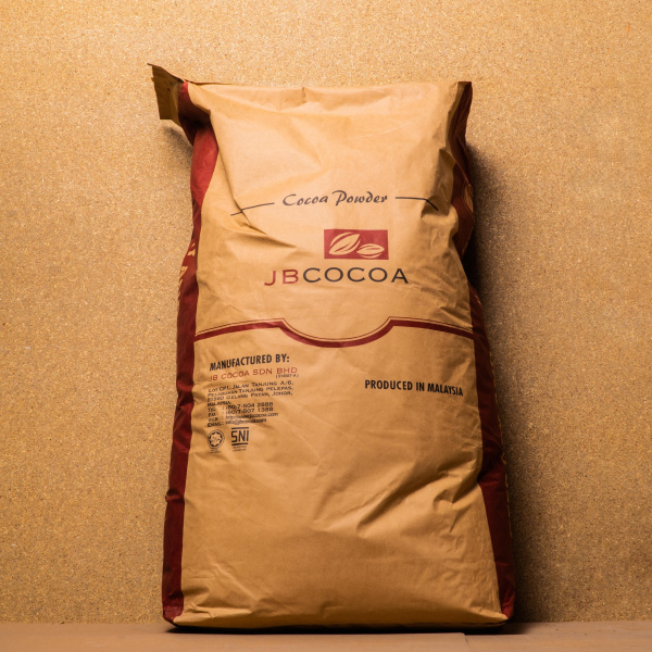 JB Cocoa Powder