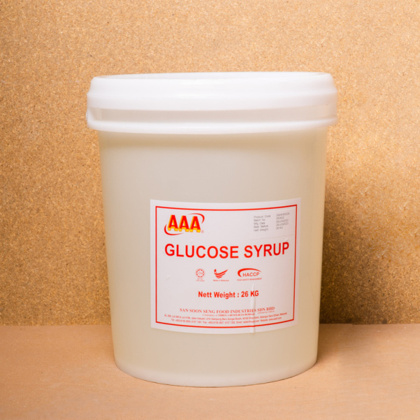 Liquid Glucose