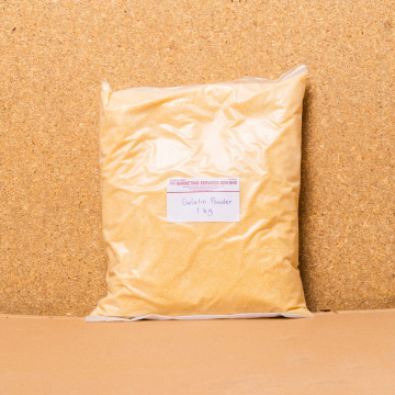 Gelatin Powder