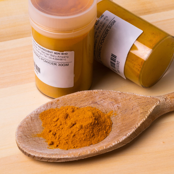 Turmeric Powder