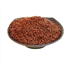 Chocolate Rice