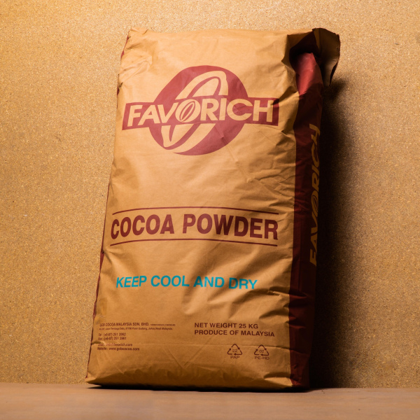 Favorich Cocoa Powder