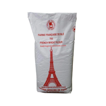 T55 French Bread Flour 11% - 12% Protein