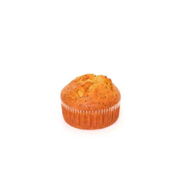 Orange Poppy Seed Muffin Mix