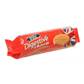 McVits Digestive Biscuit