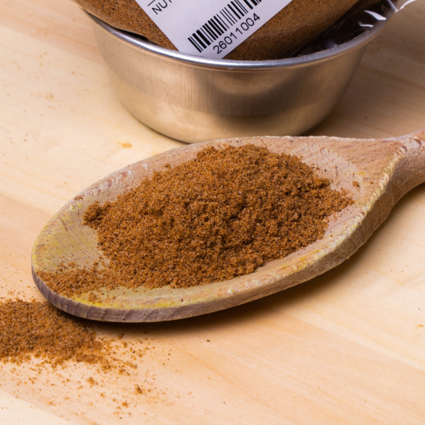 Nutmeg Powder