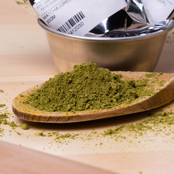 Matcha (Green Tea Powder)